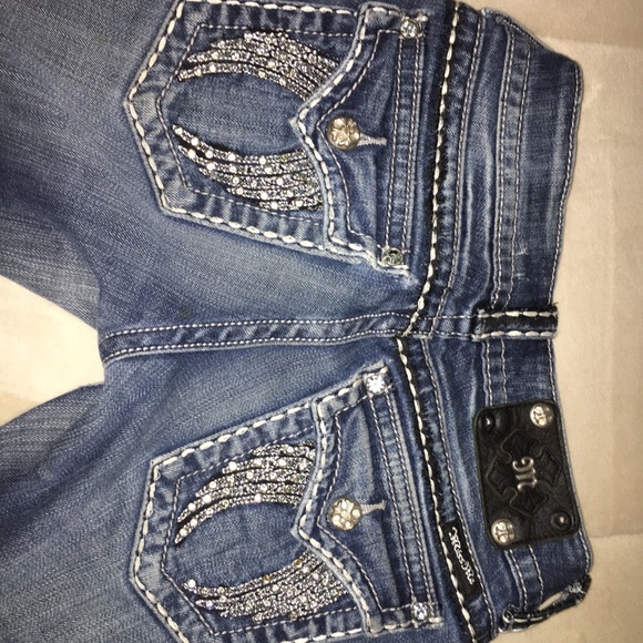 Miss Me Jeans - Picture 5 of 5